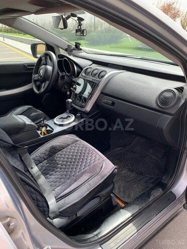 Mazda CX-7-2