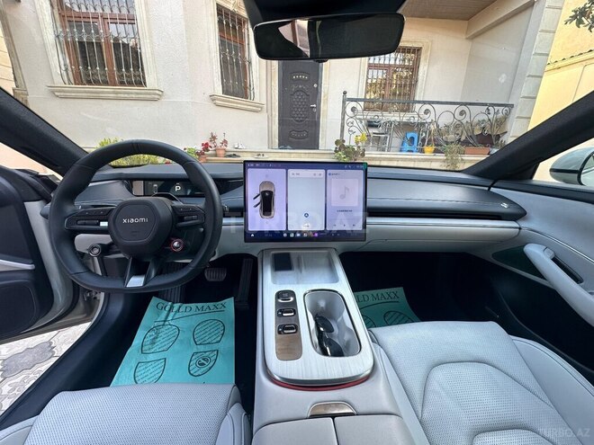 Xiaomi SU7-7