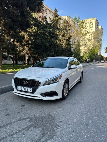 Hyundai Sonata-3