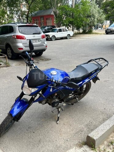Tufan M50-1