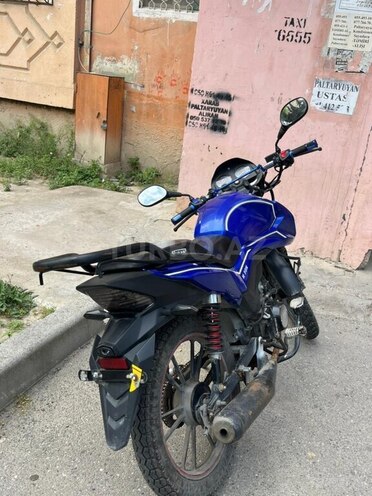Tufan M50-2