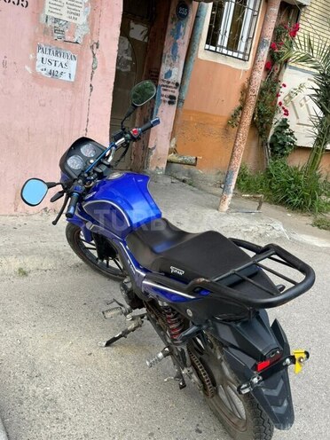 Tufan M50-3