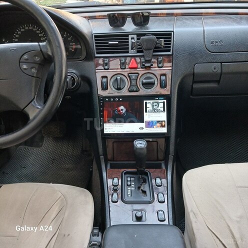 Mercedes C 280-6