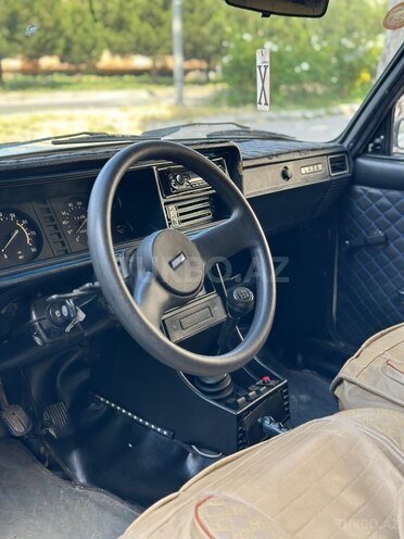 LADA (VAZ) 2107-5