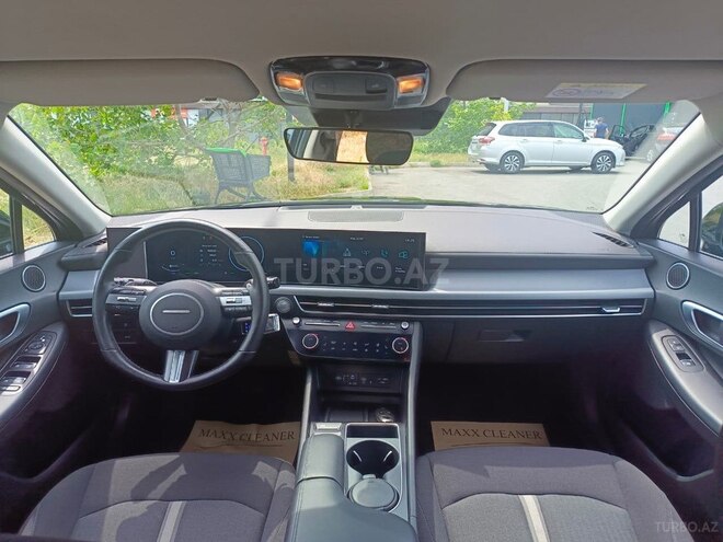 Hyundai Sonata-7
