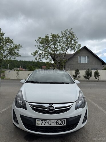Opel Corsa-19