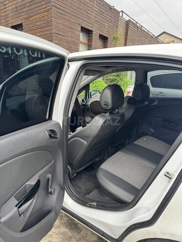 Opel Corsa-7