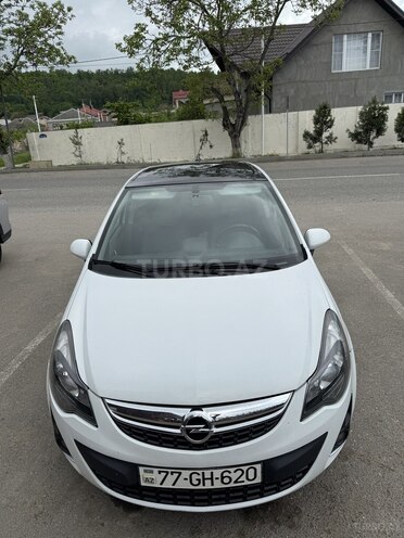 Opel Corsa-20