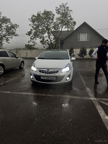 Opel Corsa-5