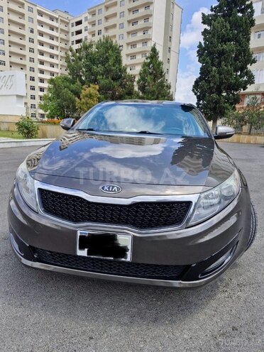 Kia Optima-1