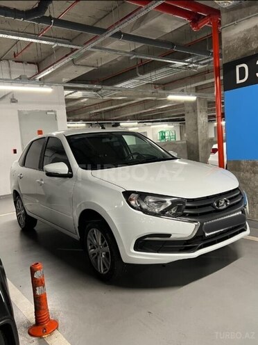 LADA (VAZ) Granta-2