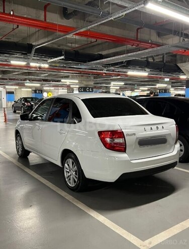 LADA (VAZ) Granta-3