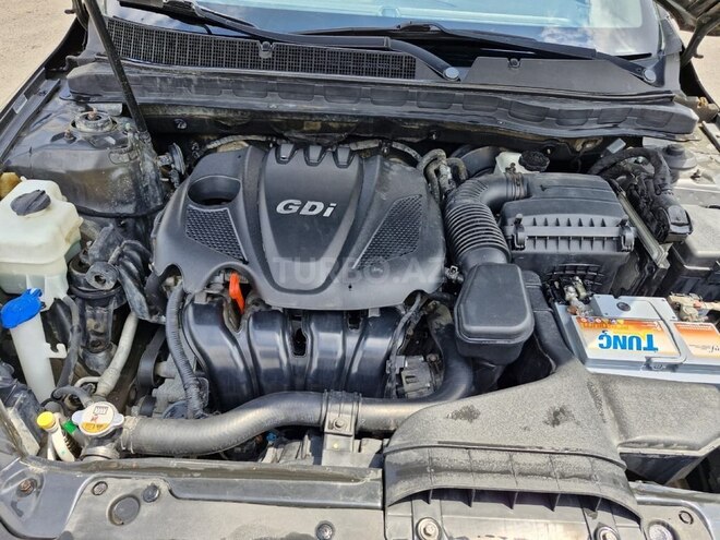 Kia Optima-10
