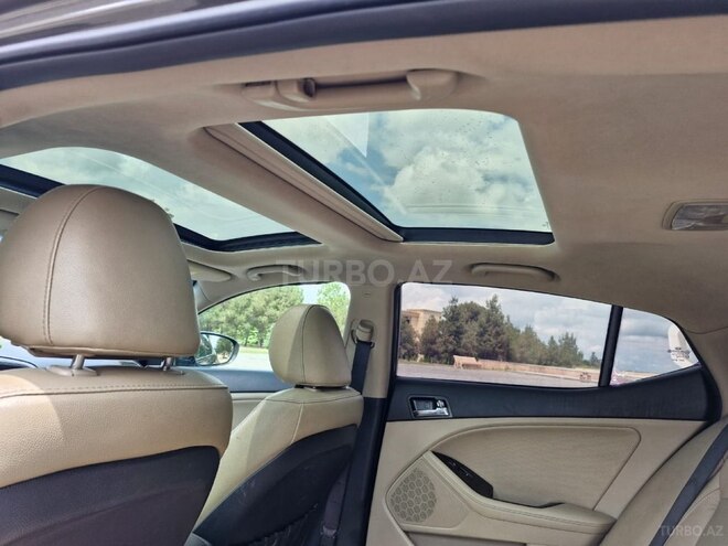 Kia Optima-7