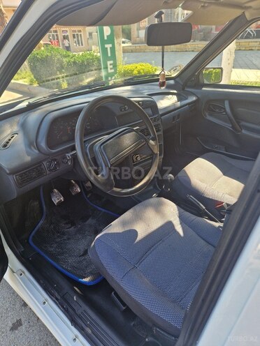 LADA (VAZ) 2115-3