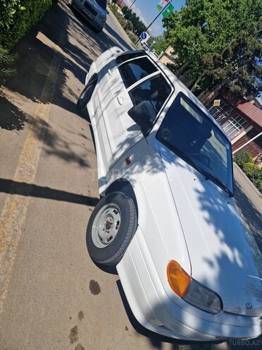 LADA (VAZ) 2115-5