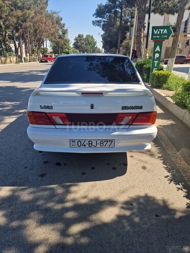 LADA (VAZ) 2115-2