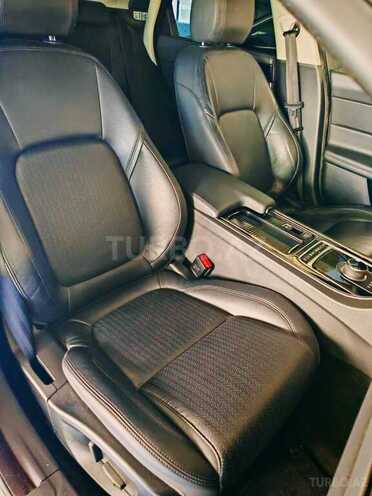 Jaguar XF-15