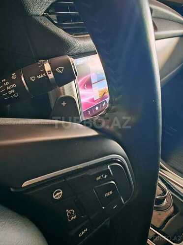 Jaguar XF-12