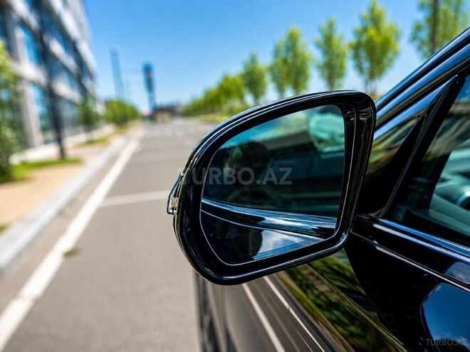 Mercedes E 300 de-8
