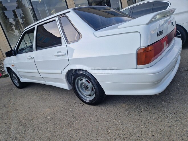 LADA (VAZ) 2115-7