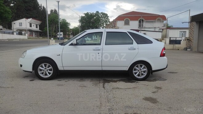 LADA (VAZ) Priora-6