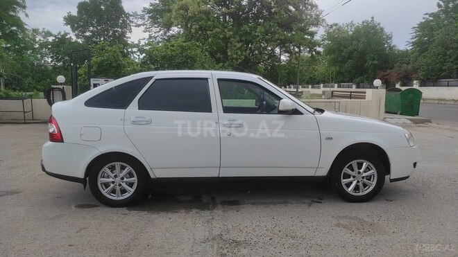 LADA (VAZ) Priora-5