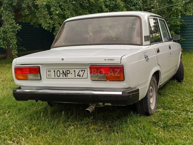 LADA (VAZ) 2107-3