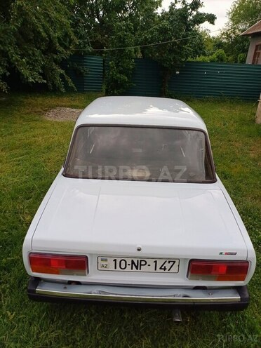 LADA (VAZ) 2107-8