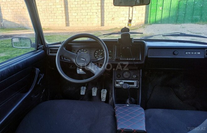 LADA (VAZ) 2107-6