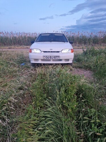 LADA (VAZ) 2115-10