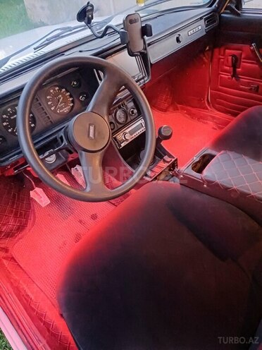 LADA (VAZ) 2107-5