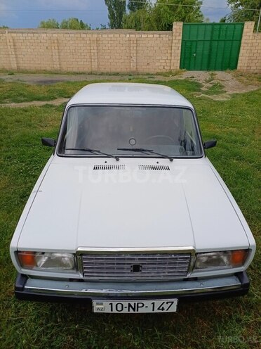 LADA (VAZ) 2107-9