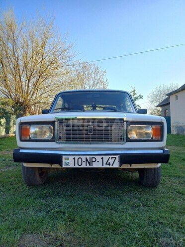 LADA (VAZ) 2107-12