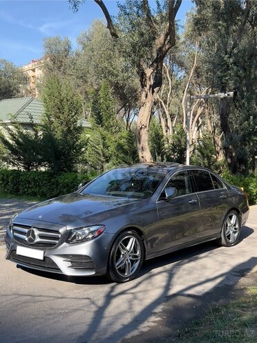 Mercedes E 300-3