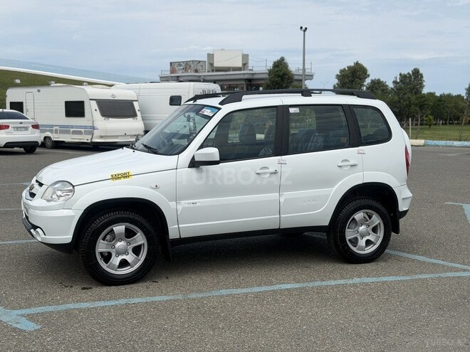 Chevrolet Niva-3