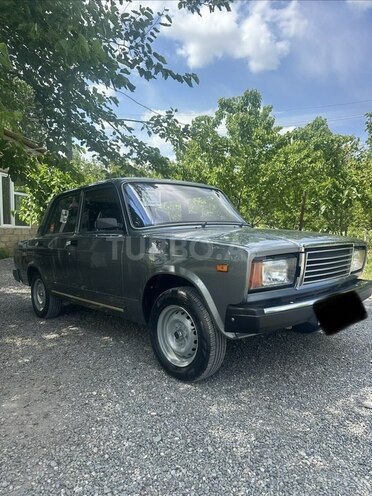 LADA (VAZ) 2107-3