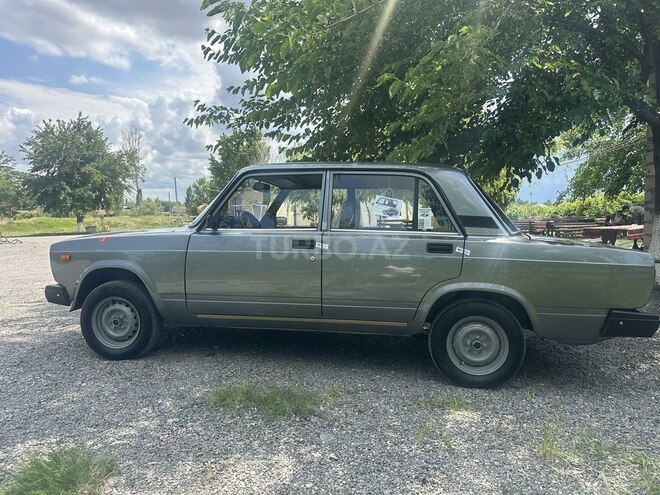 LADA (VAZ) 2107-7