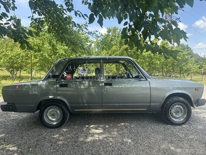 LADA (VAZ) 2107-6
