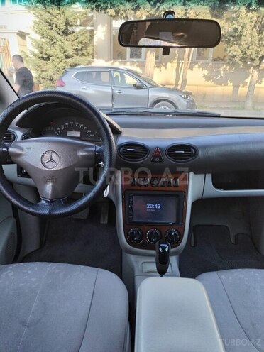 Mercedes A 160-5
