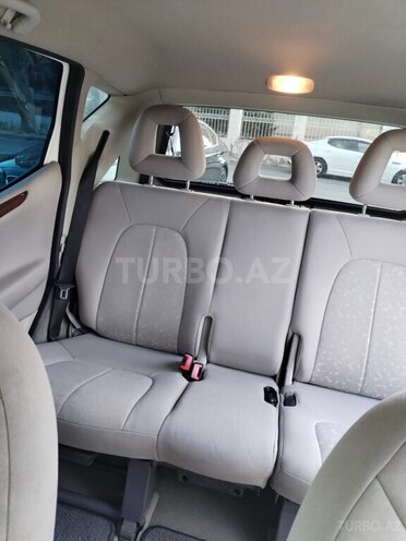Mercedes A 160-6