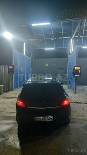 Opel Astra-2