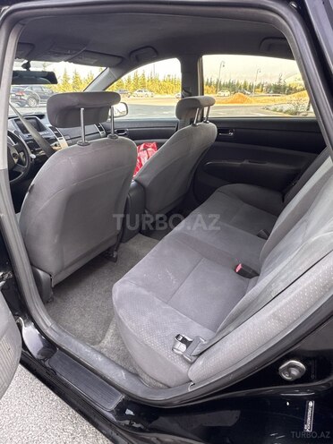 Toyota Prius-10