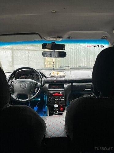 Opel Astra-6