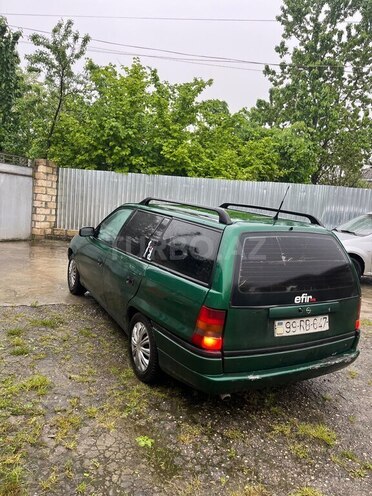 Opel Astra-3