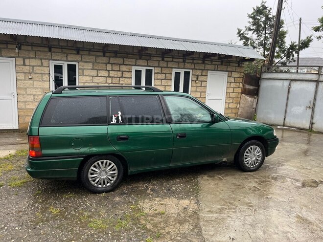 Opel Astra-5