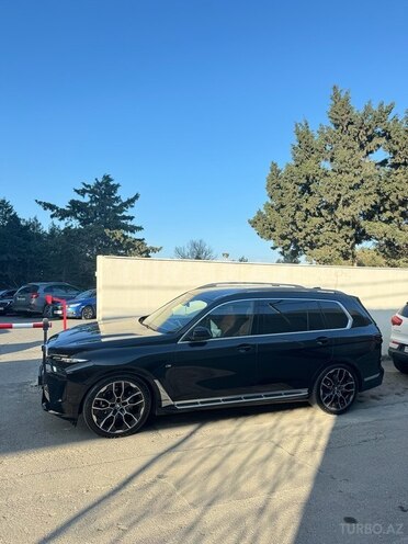 BMW X7-3