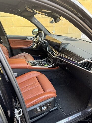 BMW X7-5
