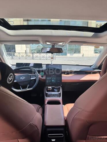 Changan Qiyuan A05-6