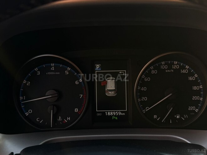 Toyota RAV4-5